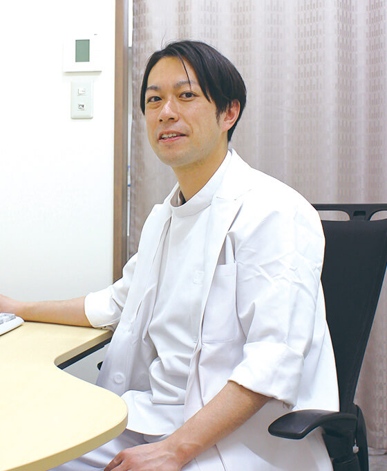 院長
